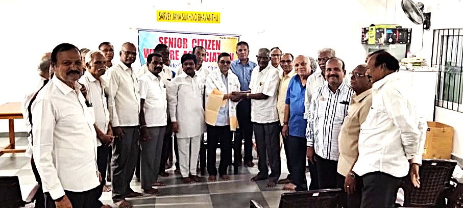 Honouring K Pandurangaiah Garu on the occation of his birthday.jpeg